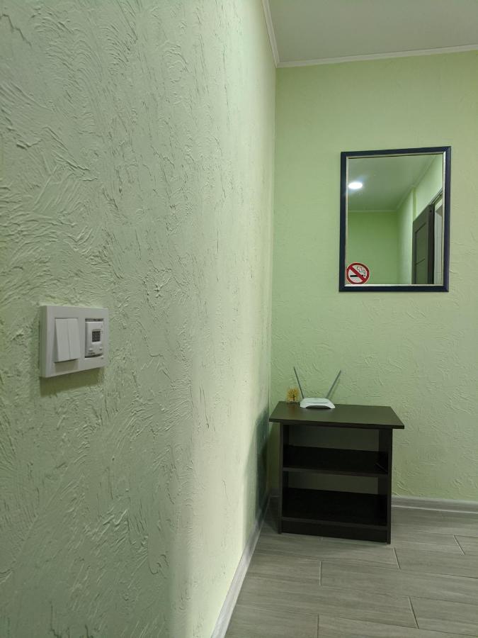 Apartment Near City Center On Peremohy Avenue 46 Chernihiv Exterior photo